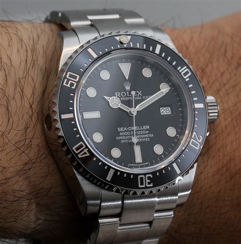 rolex 116600 seadweller|rolex sea dweller watch price.